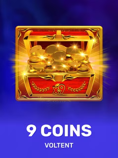 Игра 9 Coins